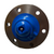 Ford Tractor Front Wheel Hub for 5000, 5200, 5600 series and more.