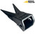 Twin Tiger Tooth for Case, Ford New Holland Backhoe Buckets