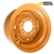 Wheel rim D136529 for Case 1840 skid steer, 10.00 x 16.5 tire