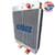 USA Made Radiator for Case 821B Wheel Loader