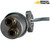 Case Engine Fuel Lift Pump for Backhoe 580M
