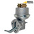Case Engine Fuel Lift Pump for Backhoe 580M