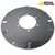 Case 450 450B dozer flex plate style torque converter flex plate D52483