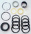 Case 580C Loader Lift Cylinder Seal Kit -- 1543263C1 | Broken Tractor