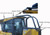 Heavy-Duty Cab Sweeps for JD 650K Interim Tier 4