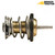 Case Skid Steer Thermostat -- 11C20 | Broken Tractor