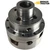 Rear axle differential housing pair 292268A1 for Case 580L Series II and 580 Super L backhoe loaders