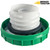 Bobcat Fuel Cap-- 7113340 | Broken Tractor