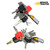 Construction master key set 21 keys — DA11392