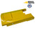Right Track Frame Cover for JD 700J Dozer AT341452