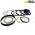 Dipper Cylinder Seal Kit for Case Backhoe 590 Super L, 590 Super M