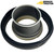 Dipper Cylinder Seal Kit for Case Backhoe 590 Super L, 590 Super M