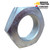 Case 590 Turbo left hand jam nut M24x1.5 — 81878551