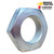 Case 590SM left hand steering jam nut — 81878551