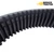 Front Axle Ring Gear for Case Backhoe 580K, 580 Super K, 590 Turbo, 590 Super L & more