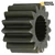 Case Backhoe Front Axle Sun Gear 580K, 580 Super K, 590 Turbo -- K395114