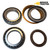 Rear Axle Bearing & Seal Kit for JD 310–410B Backhoes