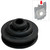 Case Backhoe Brake Plate Rubber Dust Cap