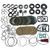 Case Carraro 2wd Transmission Rebuild Kit -- A574034