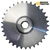 Replacement axle sprocket for Case 1845 series