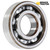 Case 480C 580C shuttle output shaft bearing 40011