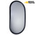 Replacement mirror for Deere 200LC 210G 245G excavators
