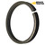 Case Shuttle Shaft Sealing Ring 580C, 580D, 580 Super E, 580K, 584E, 585E, 586E, 480C, 480D, 480E, 480F -- D70668