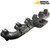 Case Exhaust Manifold (6 Cylinder Cummins Engine) -- J932183 | Broken Tractor