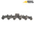 Case Exhaust Manifold (6 Cylinder Cummins Engine) -- J932183 | Broken Tractor