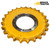 403555A1 Wide Track Dozer Drive Sprocket for Case 650K-LGP, 25 Tooth