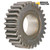 Case Backhoe 4WD Front Axle Planetary Gear -- K395110 | Broken Tractor