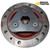 Case 580SE 8-bolt hub planetary cover assembly — K262251