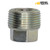 Case Backhoe Front Axle Drain Plug -- A156873 | Broken Tractor
