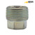 Case Backhoe Front Axle Drain Plug -- A156873 | Broken Tractor