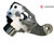 Carraro Swivel Housing for Case Backhoe, 590 Super L/M Compatibility