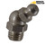 Case Backhoe 4WD Front Axle Grease Fitting -- N13505 | Broken Tractor