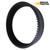 Case Backhoe Front Axle Ring Gear -- H437677 | Broken Tractor