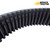 Case Backhoe Front Axle Ring Gear -- H437677 | Broken Tractor