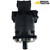 Case 580 Super L, 580 Super M Hydraulic Pump (NEW) (14-Spline Shaft) -- 87433897 | Broken Tractor