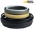 Blade Cylinder Seal Kit for Case Crawler Dozer 1550 (Angle, Tilt, or Pitch)