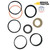 Case Three Point Tilt and Pitch Cylinder Seal Kit
