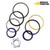Bobcat tilt cylinder seal kit 6806330 773 S150 S160 S175 S185 S205 T180 T190