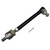 Case 580 Super M Plus Front Steering Tie Rod Assembly, Fits Wide Track
