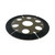 Case Brake Friction Disc Front View
