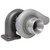 John Deere Tractor Turbocharger -- A-RE548726 | Broken Tractor