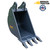 John Deere 18" Wide Backhoe Bucket