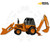  Case 580C Backhoe New Owners Information