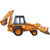 Case 580E / 580 Super E Backhoe Information Page | Broken Tractor