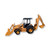 Case 580L Backhoe Information Page | Broken Tractor