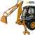 Case 580 Super M Backhoe Information